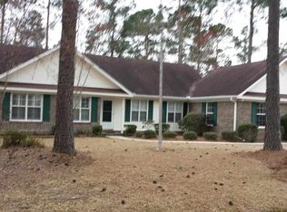 137 King George Rd, Georgetown, SC 29440