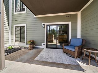 31270 John Wallace Rd APT 101, Evergreen, CO 80439