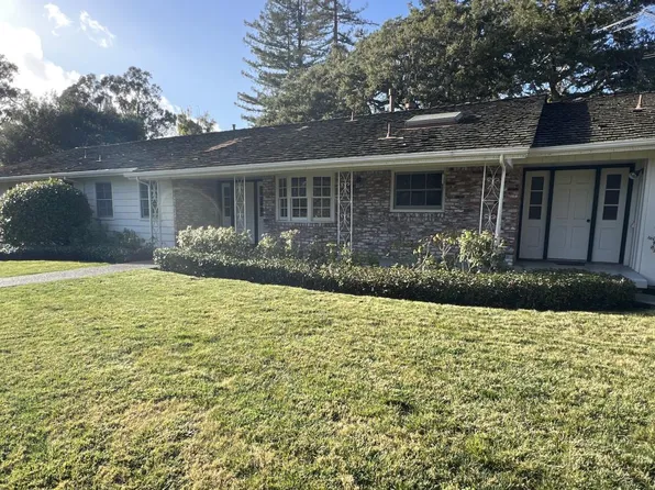 1898 Floribunda Ave, Hillsborough, CA 94010