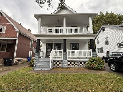11308 Linnet Ave, Cleveland, OH, 44111