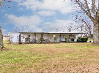 3665 Logan Rd, Bellefontaine, OH 43311