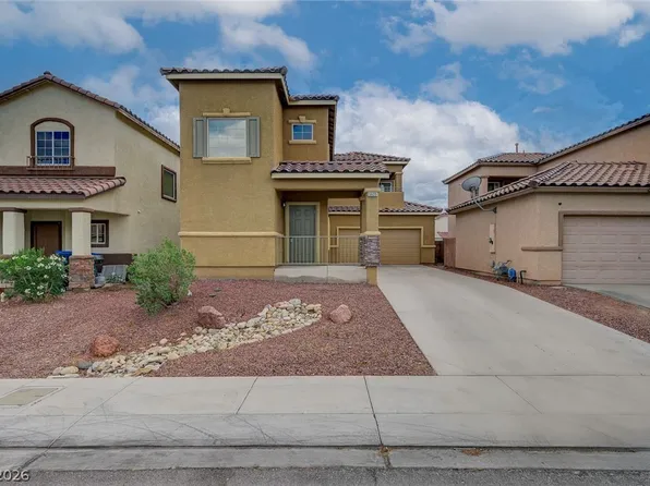 3625 Terneza Ave, North Las Vegas, NV 89081