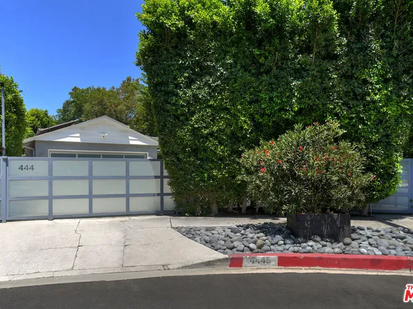 4445 Vantage Ave, Studio City, CA 91604