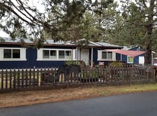 61650 Cherrywood Ln, Bend, OR 97702