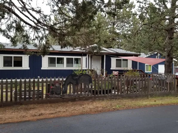 61650 Cherrywood Ln, Bend, OR 97702