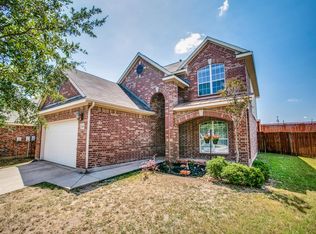 4600 Dwarf Nettle Dr, Fort Worth, TX 76244