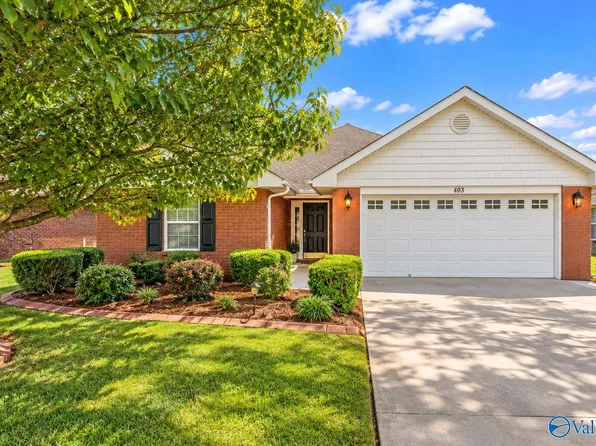 409 Summer Cove Cir NW, Madison, AL 35757