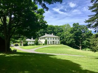 329 Redding Rd, Redding, CT 06896