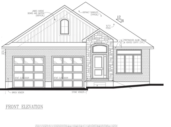 77 Basil Cres, Middlesex Centre, ON N0M 2A0