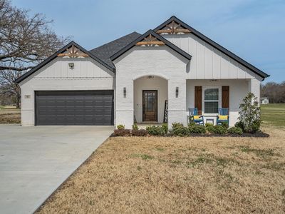 8652 Page Ln, Scurry, TX, 75158