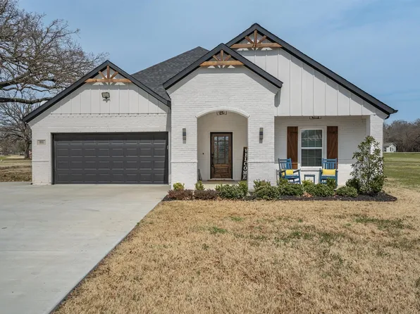 8652 Page Ln, Scurry, TX 75158