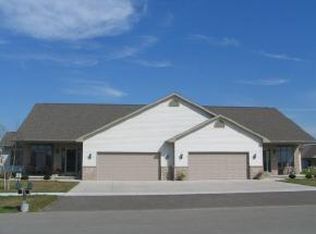 4801 Fallview Ln, Appleton, WI 54913