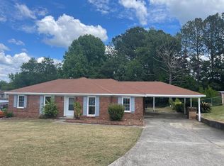 710 Georgia Dr, Columbus, GA 31907