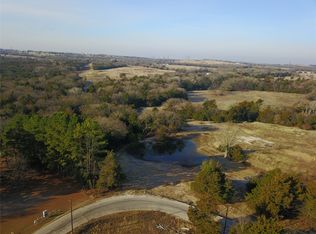 Cemetery Rd, Decatur, TX 76234