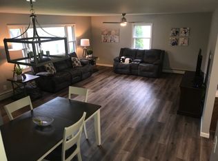 4113 13th St, Menominee, MI 49858