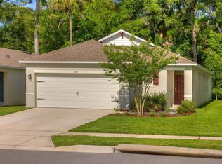 372 Pelham Park Dr, Deland, FL 32720