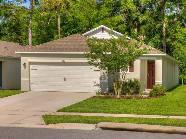 372 Pelham Park Dr, Deland, FL 32720