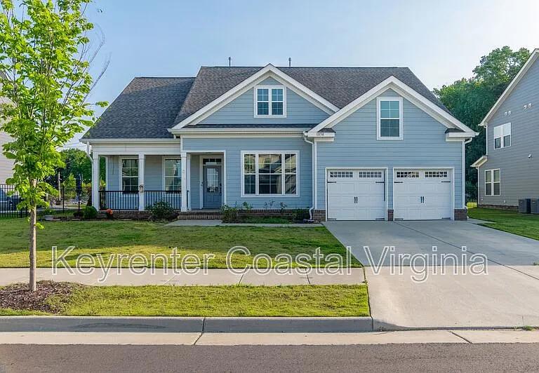 1038 Egret Ln — Photo 1