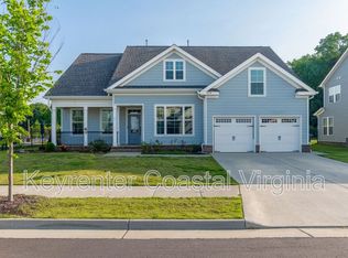 1038 Egret Ln, Suffolk, VA 23434