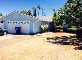 8830 Comanche Ave, Winnetka, CA 91306