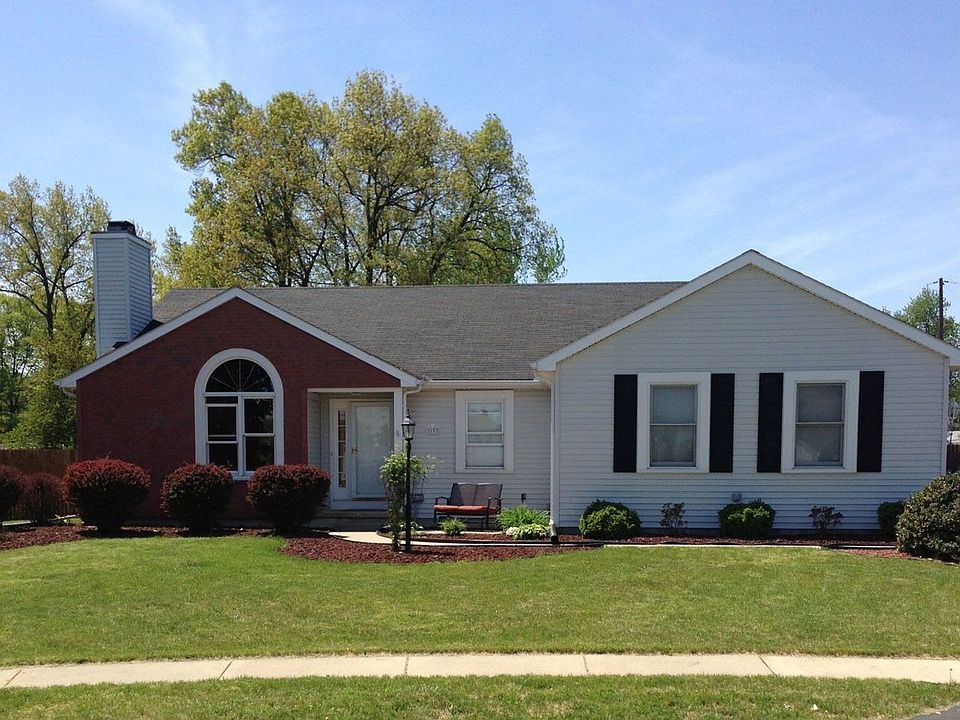 House Front