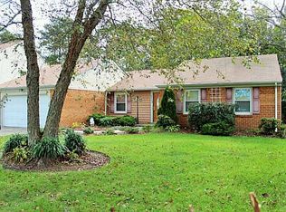 3713 Upland Rd, Virginia Beach, VA 23452