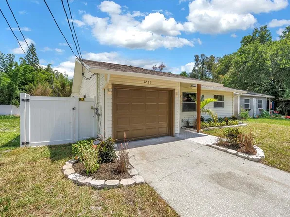1221 36TH TERRACE N, ST PETERSBURG, FL 33704