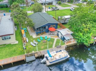 7281 Aberdeen Ct, Weeki Wachee, FL 34607