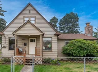 4824 S K St, Tacoma, WA 98408