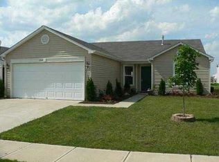 7916 States Bend Dr, Indianapolis, IN 46239