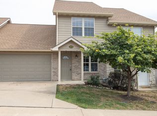 4806 Edenton Blvd, Columbia, MO 65202