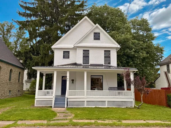 157 Church St, Westfield, PA 16950