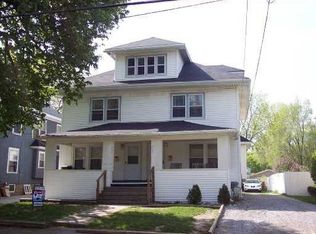 507 W Barnes Ave, Lansing, MI