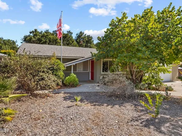 1108 Capello Way, Ojai, CA 93023