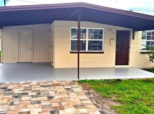 3612 36th Ave N, Saint Petersburg, FL 33713