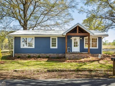 510 Cemetery St, Shady Dale, GA, 31085