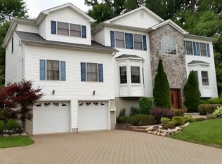 328 Lafayette Ave #B, Westwood, NJ 07676