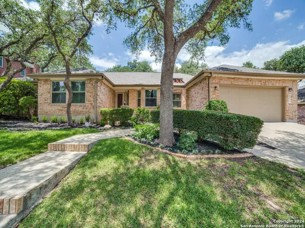 8611 CHEVIOT HTS, San Antonio, TX 78254