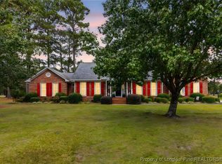 4205 Bent Grass Dr, Fayetteville, NC 28312