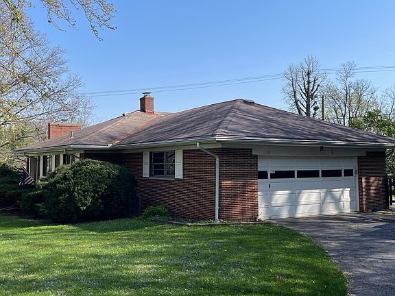 2-car garage