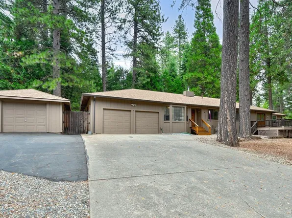 6269 El Camino Dr, Pollock Pines, CA 95726