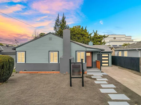 1173 139th Ave, San Leandro, CA 94578