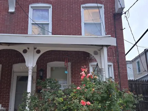 311 N Van Buren St, Wilmington, DE 19805