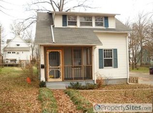 1350 Remsen St, Alcoa, TN 37701