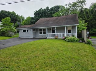 523 Cleveland Blvd, Fayetteville, NY 13066