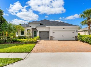 3980 Funston Cir, Melbourne, FL 32940