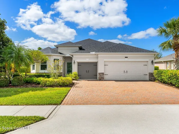 3980 Funston Cir, Melbourne, FL 32940