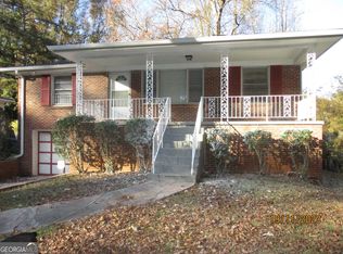 2783 Hedgewood Dr SW, Atlanta, GA 30311