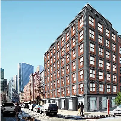 Rented by Mark David | media 43