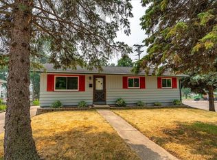 1701 Browning Rd, Madison, WI 53704